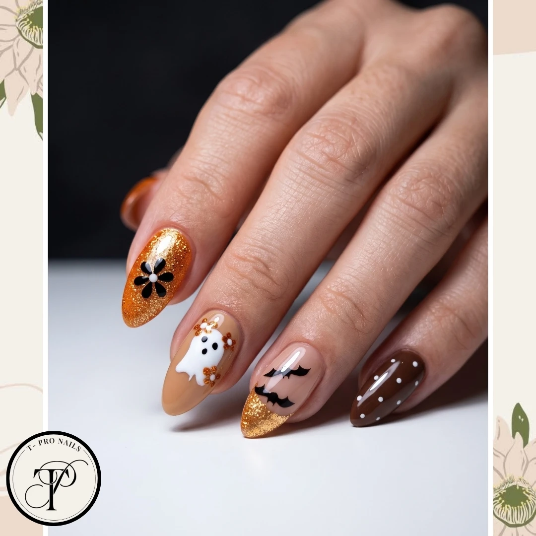 Natural nails